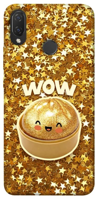Чохол itsPrint Golden dumpling для Huawei P Smart+ (nova 3i), дитячі, купити оптом з доставкою