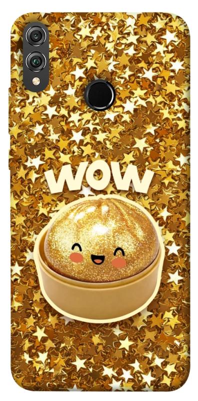 Чохол itsPrint Golden dumpling для Huawei Honor 8X, дитячі, купити оптом з доставкою
