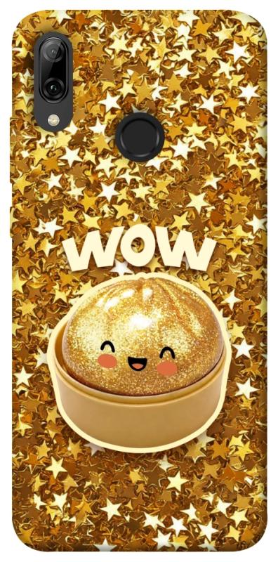 Чохол itsPrint Golden dumpling для Huawei P Smart (2019), дитячі, купити оптом з доставкою