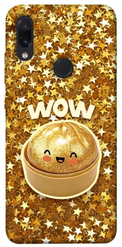 Чохол itsPrint Golden dumpling для Xiaomi Redmi Note 7 / Note 7 Pro / Note 7s, дитячі, купити оптом з доставкою