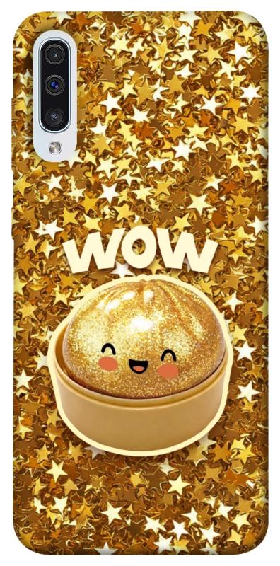 Чохол itsPrint Golden dumpling для Samsung Galaxy A50 (A505F) / A50s / A30s, дитячі, купити оптом з доставкою