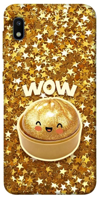 Чохол itsPrint Golden dumpling для Samsung Galaxy A10 (A105F), дитячі, купити оптом з доставкою