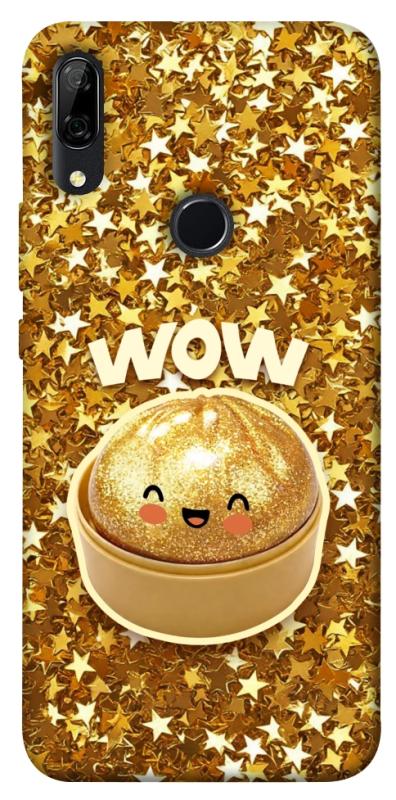 Чохол itsPrint Golden dumpling для Huawei P Smart Z, дитячі, купити оптом з доставкою