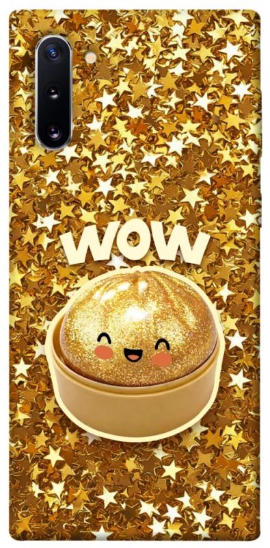 Чохол itsPrint Golden dumpling для Samsung Galaxy Note 10, дитячі, купити оптом з доставкою