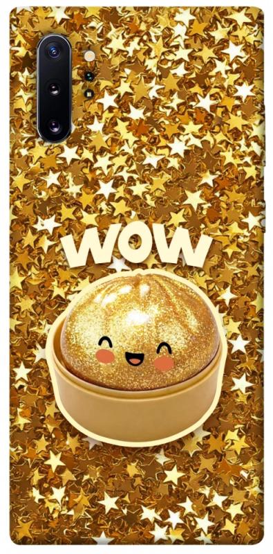Чохол itsPrint Golden dumpling для Samsung Galaxy Note 10 Plus, дитячі, купити оптом з доставкою