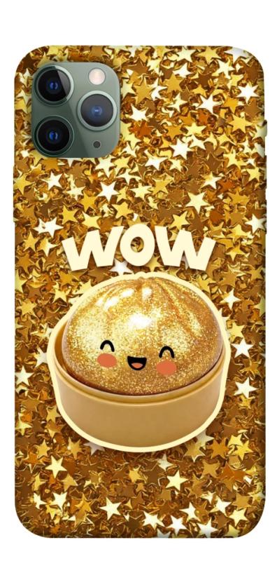 Чохол itsPrint Golden dumpling для Apple iPhone 11 Pro (5.8"), дитячі, купити оптом з доставкою