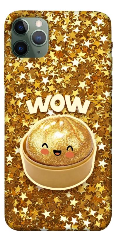 Чохол itsPrint Golden dumpling для Apple iPhone 11 Pro Max (6.5"), дитячі, купити оптом з доставкою