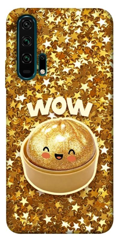 Чохол itsPrint Golden dumpling для Huawei Honor 20 Pro, дитячі, купити оптом з доставкою