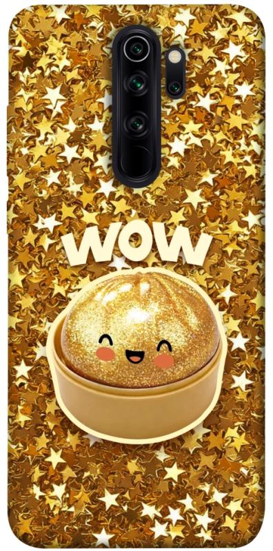 Чохол itsPrint Golden dumpling для Xiaomi Redmi Note 8 Pro, дитячі, купити оптом з доставкою