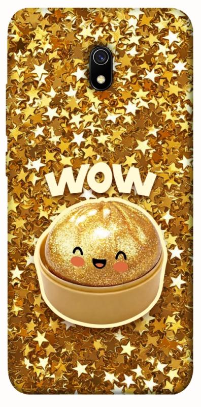 Чохол itsPrint Golden dumpling для Xiaomi Redmi 8a, дитячі, купити оптом з доставкою