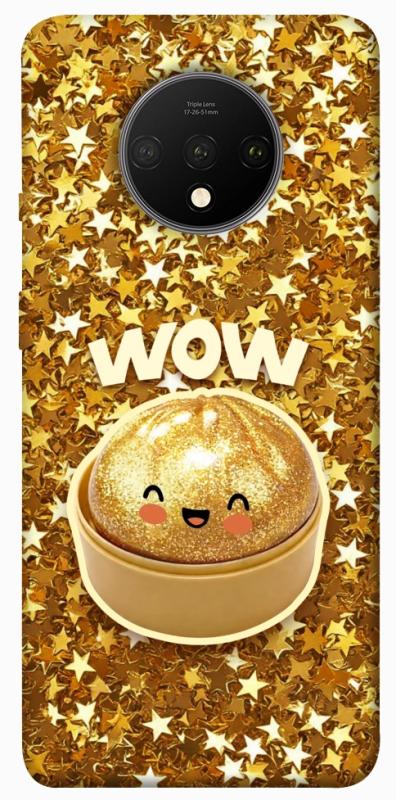 Чохол itsPrint Golden dumpling для OnePlus 7T, дитячі, купити оптом з доставкою
