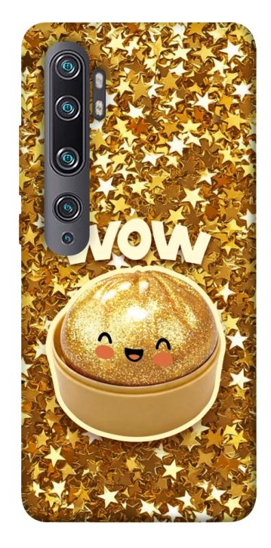 Чохол itsPrint Golden dumpling для Xiaomi Mi Note 10 / Note 10 Pro / Mi CC9 Pro, дитячі, купити оптом з доставкою