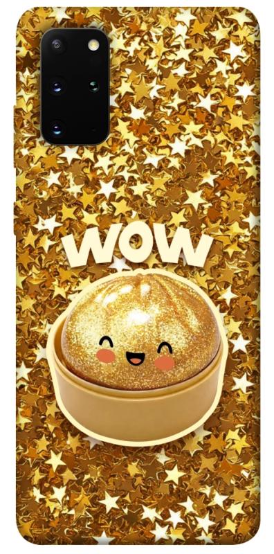 Чохол itsPrint Golden dumpling для Samsung Galaxy S20+, дитячі, купити оптом з доставкою