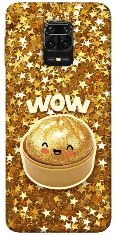 Чохол itsPrint Golden dumpling для Xiaomi Redmi Note 9s / Note 9 Pro / Note 9 Pro Max, дитячі, купити оптом з доставкою