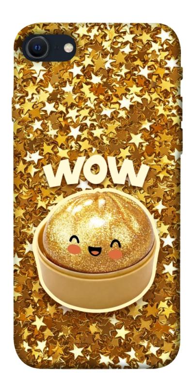 Чохол itsPrint Golden dumpling для Apple iPhone SE (2020), дитячі, купити оптом з доставкою