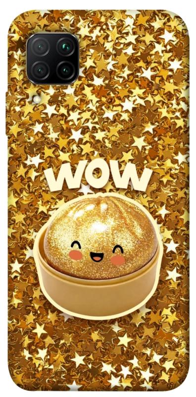 Чохол itsPrint Golden dumpling для Huawei P40 Lite, дитячі, купити оптом з доставкою