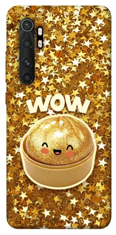 Чохол itsPrint Golden dumpling для Xiaomi Mi Note 10 Lite, дитячі, купити оптом з доставкою