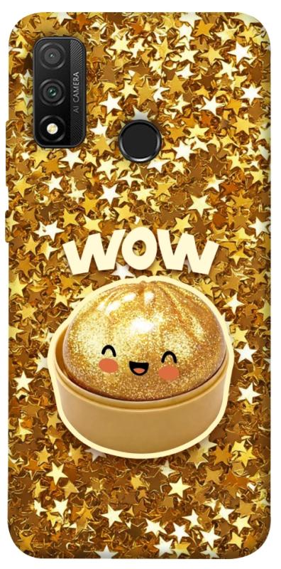 Чохол itsPrint Golden dumpling для Huawei P Smart (2020), дитячі, купити оптом з доставкою