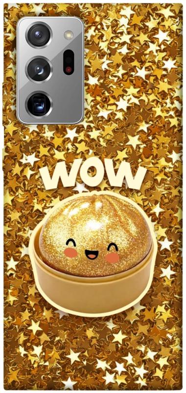 Чохол itsPrint Golden dumpling для Samsung Galaxy Note 20 Ultra, дитячі, купити оптом з доставкою