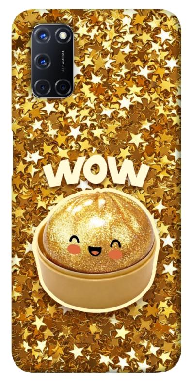 Чохол itsPrint Golden dumpling для Oppo A52 / A72 / A92, дитячі, купити оптом з доставкою