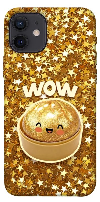 Чохол itsPrint Golden dumpling для Apple iPhone 12 Pro (6.1"), дитячі, купити оптом з доставкою