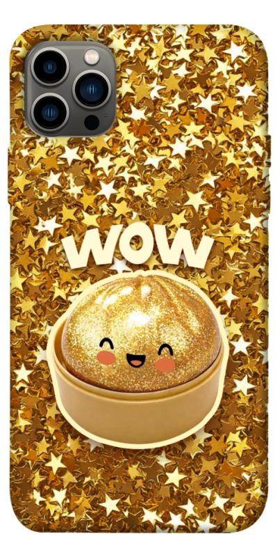 Чохол itsPrint Golden dumpling для Apple iPhone 12 Pro (6.1"), дитячі, купити оптом з доставкою