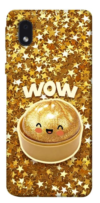 Чохол itsPrint Golden dumpling для Samsung Galaxy M01 Core / A01 Core, дитячі, купити оптом з доставкою