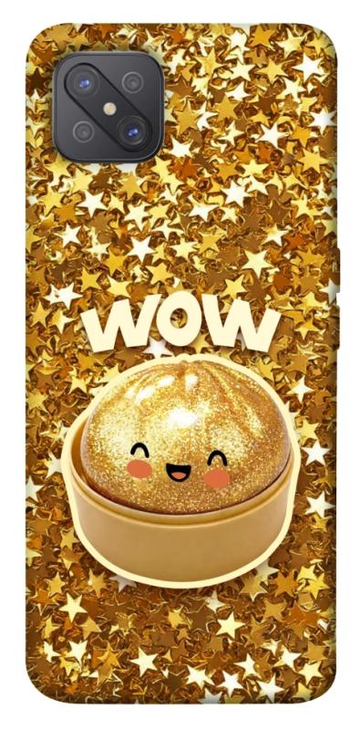 Чохол itsPrint Golden dumpling для Oppo A92s, дитячі, купити оптом з доставкою