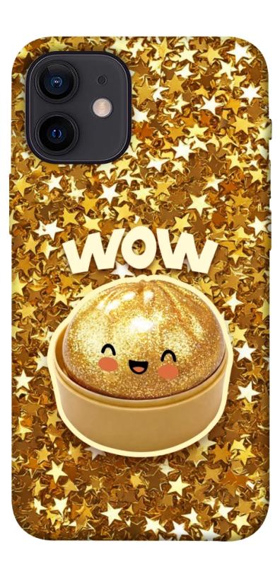 Чохол itsPrint Golden dumpling для Apple iPhone 12 mini (5.4"), дитячі, купити оптом з доставкою