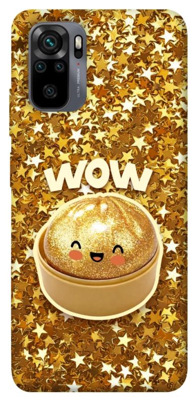 Чохол itsPrint Golden dumpling для Xiaomi Redmi Note 10 / Note 10s, дитячі, купити оптом з доставкою