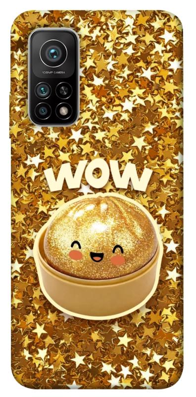 Чохол itsPrint Golden dumpling для Xiaomi Mi 10T, дитячі, купити оптом з доставкою