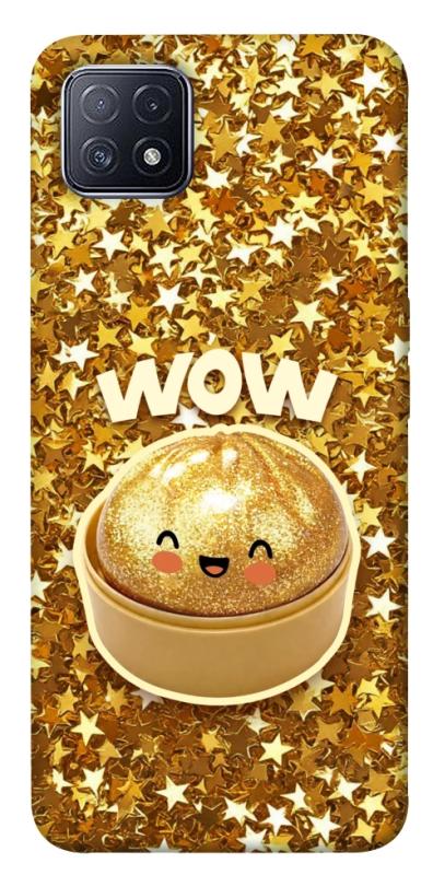 Чохол itsPrint Golden dumpling для Oppo A73, дитячі, купити оптом з доставкою