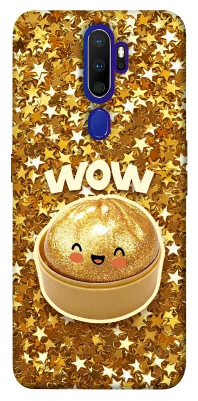 Чохол itsPrint Golden dumpling для Oppo A5 (2020) / Oppo A9 (2020), дитячі, купити оптом з доставкою
