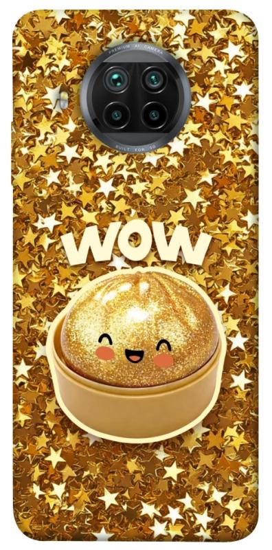 Чохол itsPrint Golden dumpling для Xiaomi Mi 10T Lite / Redmi Note 9 Pro 5G, дитячі, купити оптом з доставкою