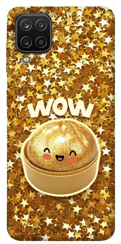 Чохол itsPrint Golden dumpling для Samsung Galaxy A12, дитячі, купити оптом з доставкою