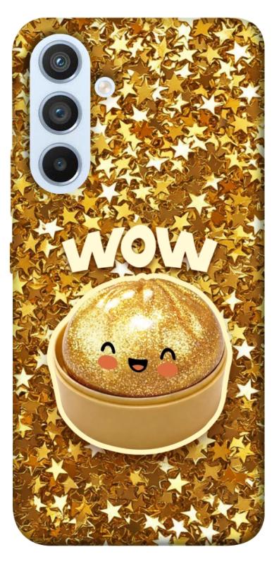 Чохол itsPrint Golden dumpling для Samsung Galaxy A54 5G, дитячі, купити оптом з доставкою