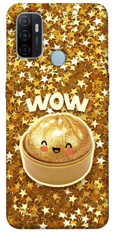 Чохол itsPrint Golden dumpling для Oppo A53 / A32 / A33, дитячі, купити оптом з доставкою
