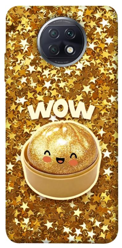 Чохол itsPrint Golden dumpling для Xiaomi Redmi Note 9 5G / Note 9T, дитячі, купити оптом з доставкою