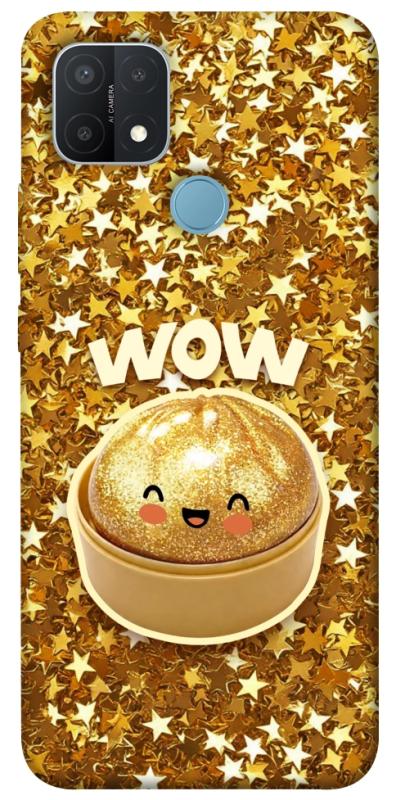 Чохол itsPrint Golden dumpling для Oppo A15s / A15, дитячі, купити оптом з доставкою