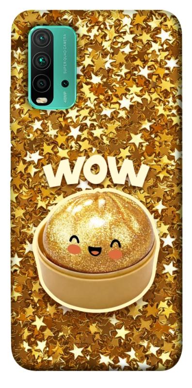 Чохол itsPrint Golden dumpling для Xiaomi Redmi Note 9 4G / Redmi 9 Power / Redmi 9T, дитячі, купити оптом з доставкою