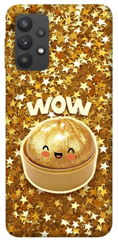 Чохол itsPrint Golden dumpling для Samsung Galaxy A32 (A325F) 4G, дитячі, купити оптом з доставкою