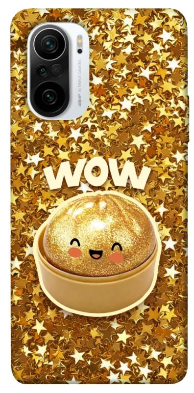 Чохол itsPrint Golden dumpling для Xiaomi Redmi K40 / K40 Pro / K40 Pro+ / Poco F3, дитячі, купити оптом з доставкою