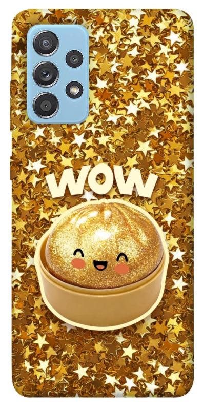 Чохол itsPrint Golden dumpling для Samsung Galaxy A52 4G / A52 5G, дитячі, купити оптом з доставкою