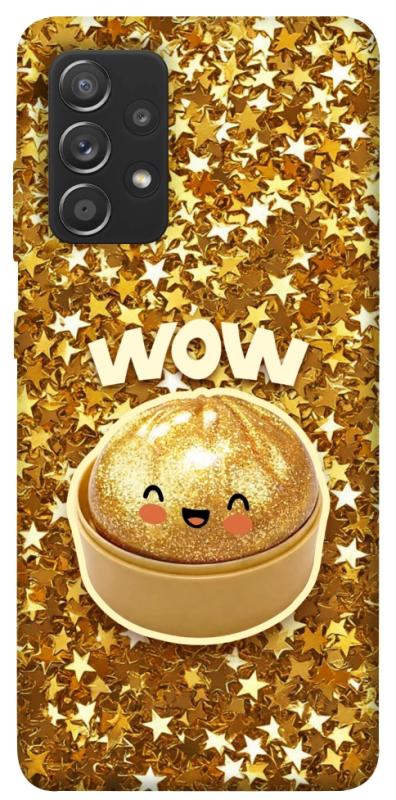 Чохол itsPrint Golden dumpling для Samsung Galaxy A72 4G / A72 5G, дитячі, купити оптом з доставкою
