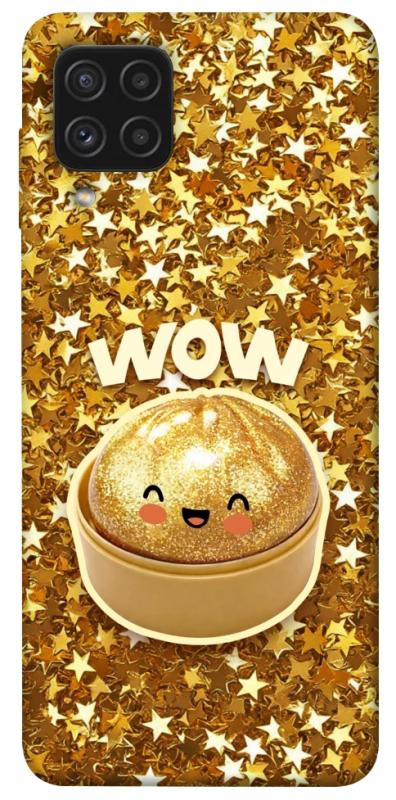 Чохол itsPrint Golden dumpling для Samsung Galaxy A22 4G, дитячі, купити оптом з доставкою