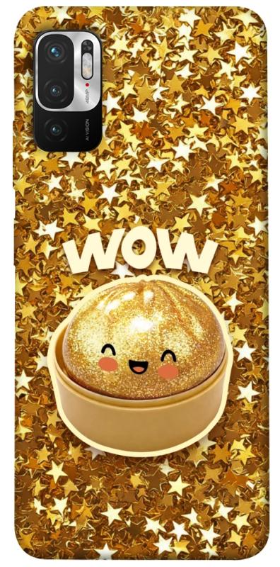 Чохол itsPrint Golden dumpling для Xiaomi Redmi Note 10 5G, дитячі, купити оптом з доставкою