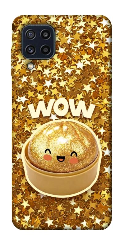 Чохол itsPrint Golden dumpling для Samsung Galaxy M32, дитячі, купити оптом з доставкою