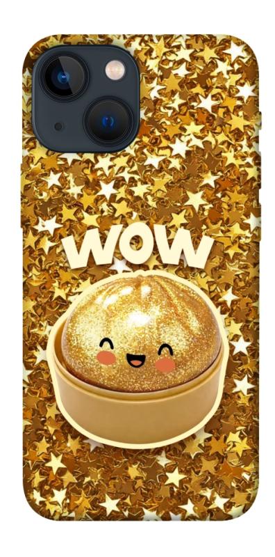Чохол itsPrint Golden dumpling для Apple iPhone 13 mini (5.4"), дитячі, купити оптом з доставкою