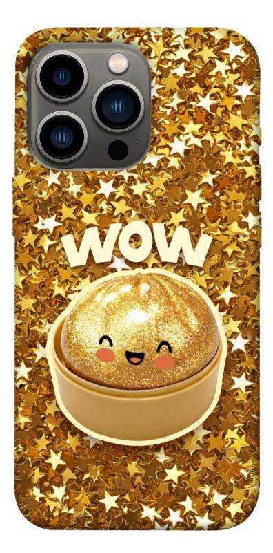 Чохол itsPrint Golden dumpling для Apple iPhone 13 Pro (6.1"), дитячі, купити оптом з доставкою