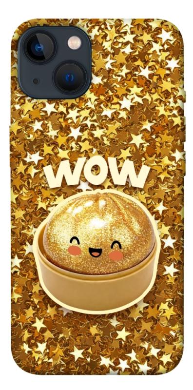 Чохол itsPrint Golden dumpling для Apple iPhone 13 (6.1"), дитячі, купити оптом з доставкою